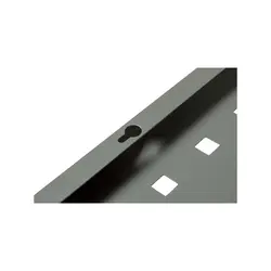 قیمت و خرید تابلوی نمایش ابزار ایران پتک با متعلقات سایز 700x400 - ابزارت