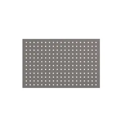 قیمت و خرید تابلوی نمایش ابزار ایران پتک با متعلقات سایز 700x400 - ابزارت