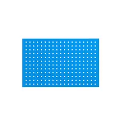 قیمت و خرید تابلوی نمایش ابزار ایران پتک با متعلقات سایز 700x400 - ابزارت