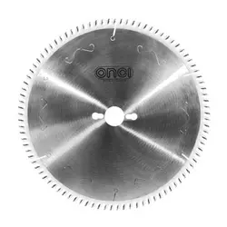قیمت و خرید تیغ اره الماسه MDF انسی 96×300 زاویه تند کد LHS972346-1 - ابزارت