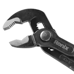 قیمت و خرید انبر کلاغی 10 اینچ رونیکس مدل RH-1430 - ابزارت