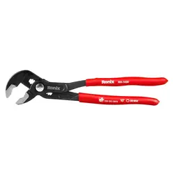 قیمت و خرید انبر کلاغی 10 اینچ رونیکس مدل RH-1430 - ابزارت