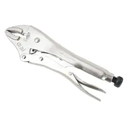 انبر قفلی ایران پتک مدل HB 1010 سایز 10 اینچ