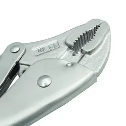 انبر قفلی سیم چین ایران پتک مدل HC-1010