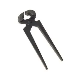 گاز انبر نجاری ایران پتک مدل SL-1010 سایز 125 میلیمتری