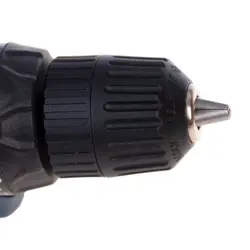 دریل پیچ گوشتی شارژی 12 ولت 2 باتری پی ام مدل CE-1