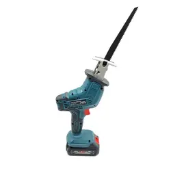 اره افقی بر باس مدل Cordless Sabre Saw