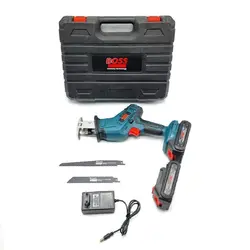 اره افقی بر باس مدل Cordless Sabre Saw