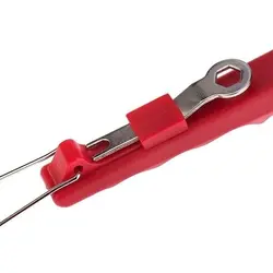 انبر پرچ دستی رونیکس مدل سوپر RH-1602