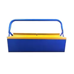 جعبه ابزار وفایی مدل V-501 سایز 50 سانتیمتر