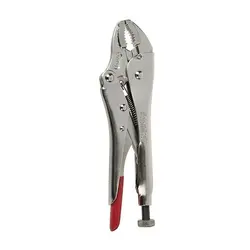 انبر قفلی طرح آلمانی رونیکس مدل RH-1407 سایز 7 اینچ