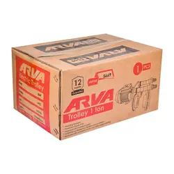 قیمت و خرید ترولی برقی 1 تن آروا مدل 5669 - ابزارت