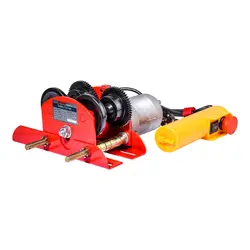 قیمت و خرید ترولی برقی 0.5 تن آروا مدل 5668 - ابزارت