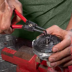 قیمت و خرید انبر خار باز کن سر کج رونیکس RH-1737 - ابزارت