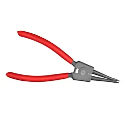 قیمت و خرید انبر خار باز کن سر راست رونیکس RH-1727 - ابزارت