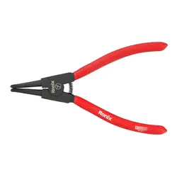 قیمت و خرید انبر خار جمع کن سر کج رونیکس مدل RH-1717 - ابزارت