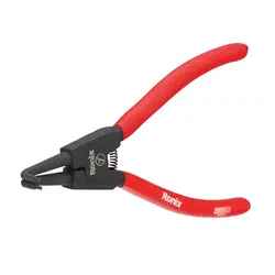 قیمت و خرید انبر خار جمع کن سر کج رونیکس مدل RH-1717 - ابزارت