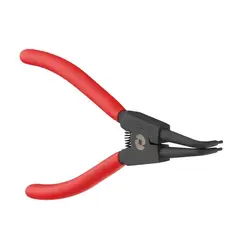 قیمت و خرید انبر خار جمع کن سر کج رونیکس مدل RH-1717 - ابزارت