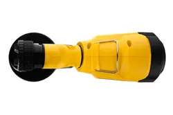 پیستوله رنگ پاش برقی 400 وات کنزاکس مدل KSG-2400 - فروشگاه اینترنتی ابزارت