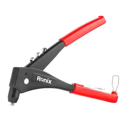 قیمت و خرید انبر پرچ رونیکس مدل RH-1608 - ابزارت