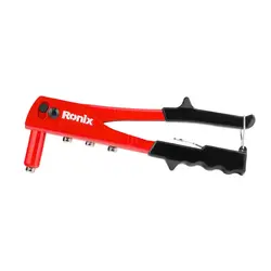 قیمت و خرید انبر پرچ رونیکس مدل RH-1607 - ابزارت