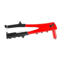 قیمت و خرید انبر پرچ رونیکس مدل RH-1607 - ابزارت