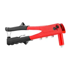 قیمت و خرید انبر پرچ رونیکس مدل RH-1607 - ابزارت