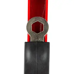 قیمت و خرید انبر پرچ رونیکس مدل RH-1601 - ابزارت