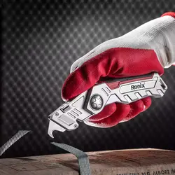 قیمت و خرید کاتر رونیکس مدل RH-3009 - ابزارت
