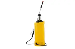 قیمت و خرید سم پاش شارژی و دستی 18 لیتری کنزاکس مدل KNS-218 - ابزارت