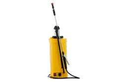 قیمت و خرید سم پاش شارژی و دستی 18 لیتری کنزاکس مدل KNS-218 - ابزارت