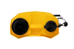 قیمت و خرید سم پاش شارژی و دستی 18 لیتری کنزاکس مدل KNS-218 - ابزارت