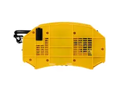قیمت و خرید سم پاش شارژی و دستی 18 لیتری کنزاکس مدل KNS-218 - ابزارت