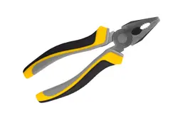 قیمت و خرید انبر دست 7 اينچ کنزاکس مدل KCP-37 - ابزارت
