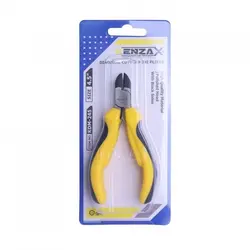 قیمت و خرید انبر سيم چين الکترونيکی 4.5 اينچ کنزاکس مدل KDM-245 - ابزارت