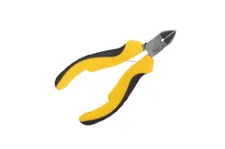 قیمت و خرید انبر سيم چين الکترونيکی 4.5 اينچ کنزاکس مدل KDM-145 - ابزارت