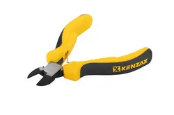 قیمت و خرید انبر سيم چين الکترونيکی 4.5 اينچ کنزاکس مدل KDM-145 - ابزارت