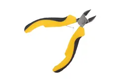 قیمت و خرید انبر سيم چين الکترونيکی 4.5 اينچ کنزاکس مدل KDM-145 - ابزارت