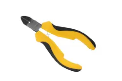 قیمت و خرید انبر سيم چين الکترونيکی 4.5 اينچ کنزاکس مدل KDM-145 - ابزارت