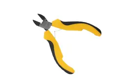 قیمت و خرید انبر سيم چين الکترونيکی 4.5 اينچ کنزاکس مدل KDM-145 - ابزارت