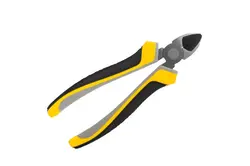 قیمت و خرید انبر سیم چین 7 اینچ کنزاکس مدل KDC-37 - ابزارت