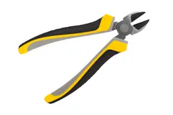 قیمت و خرید انبر سیم چین 7 اینچ کنزاکس مدل KDC-37 - ابزارت