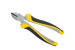 قیمت و خرید انبر سیم چین 7 اینچ کنزاکس مدل KDC-37 - ابزارت
