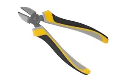 قیمت و خرید انبر سیم چین 7 اینچ کنزاکس مدل KDC-37 - ابزارت