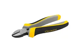 قیمت و خرید انبر سیم چین 7 اینچ کنزاکس مدل KDC-37 - ابزارت