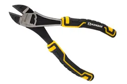 قیمت و خرید انبر سیم چین 7 اینچ کله گاوی کنزاکس مدل KDW-27 - ابزارت