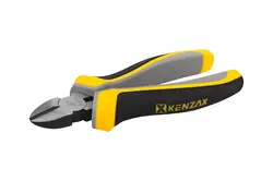 قیمت و خرید انبر سیم چین 6 اینچ کنزاکس مدل KDC-36 - ابزارت