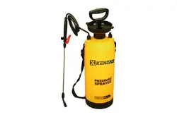 قیمت و خرید سم پاش 9 لیتری کنزاکس مدل KPS-109 - ابزارت