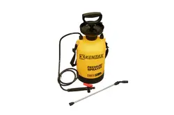 قیمت و خرید سم پاش 5 لیتری کنزاکس مدل KPS-105 - ابزارت