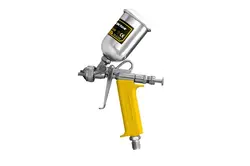 قیمت و خرید پیستوله بادی سایه پاش کاسه فلزی کنزاکس مدل KSG-CV1 - ابزارت